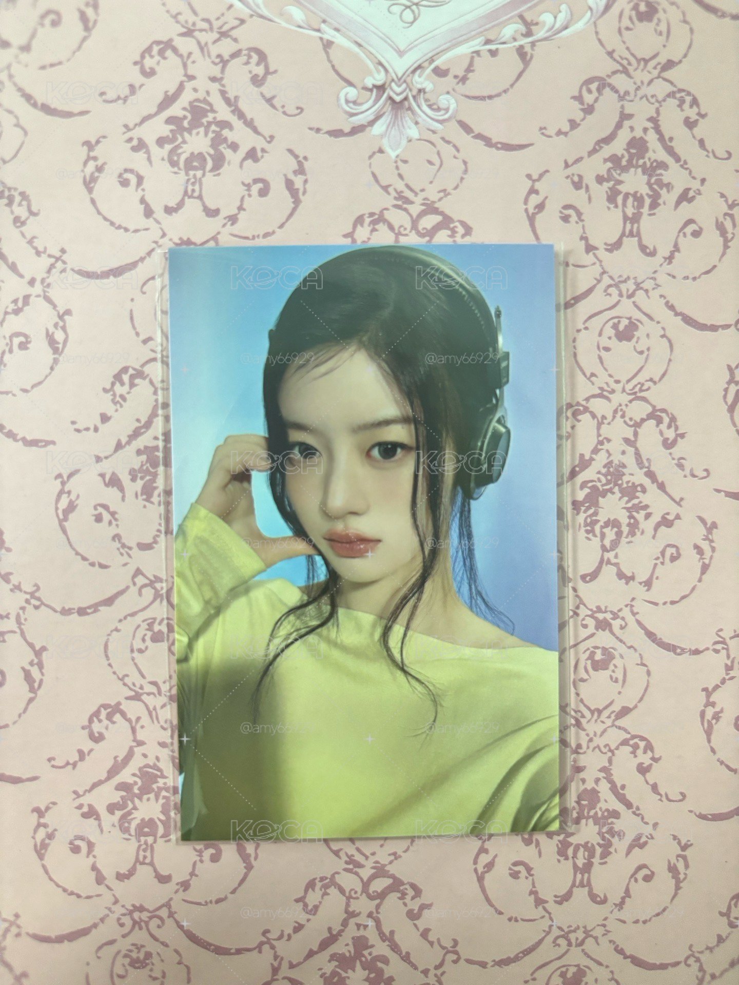 🎧慜