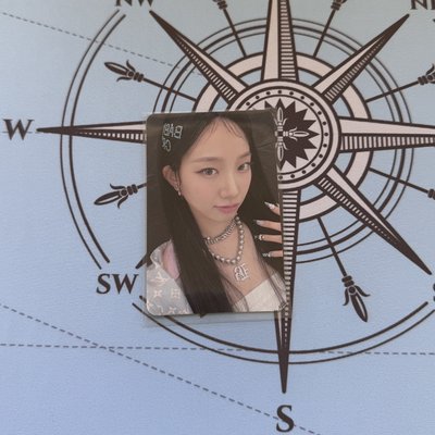 葉葉可愛的EASY專卡
