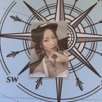 單封專卡