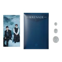 SERENADE 仁川城市限定 票卡組 