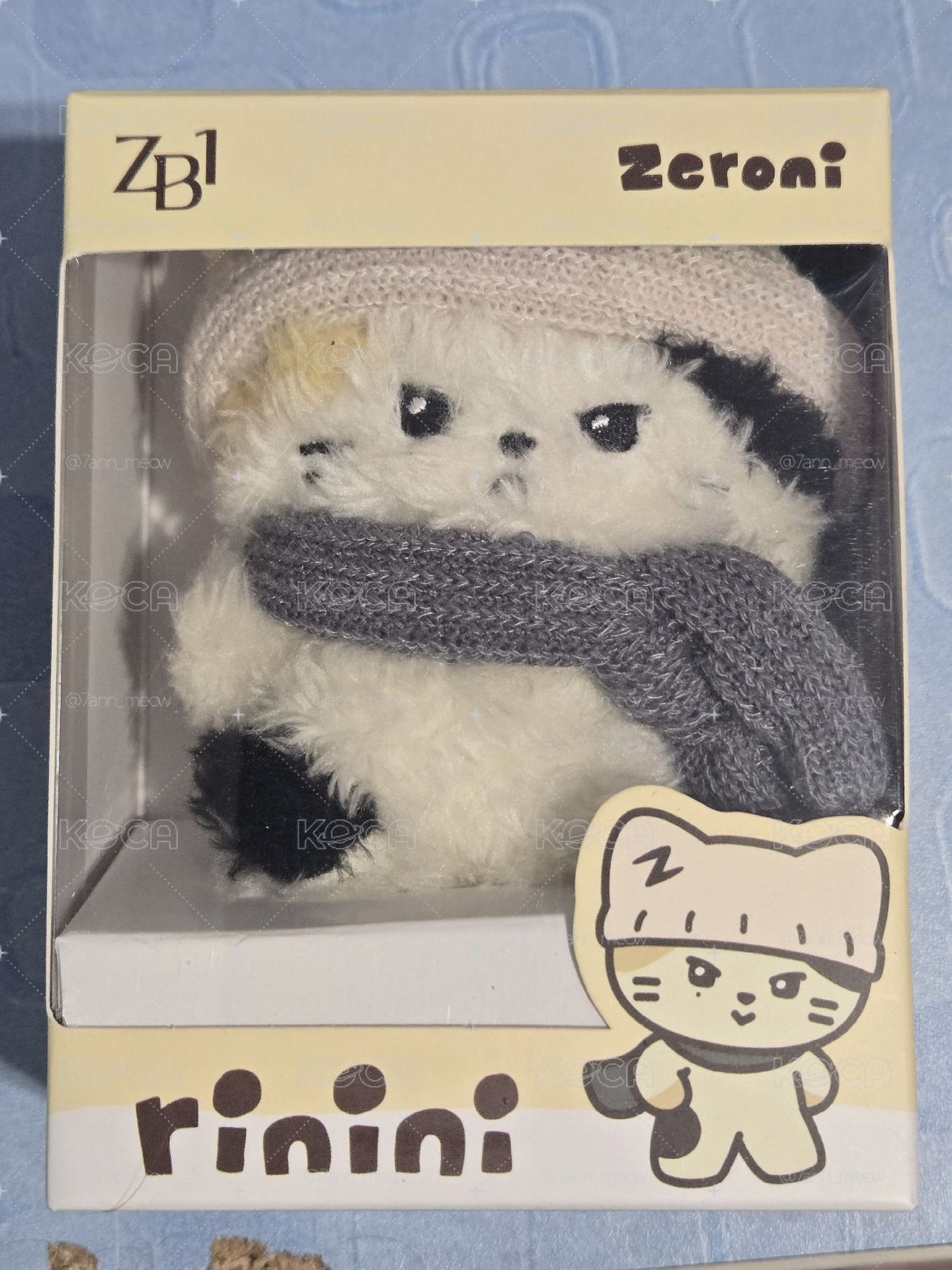 冬季銳尼尼