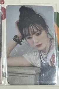 刷特典