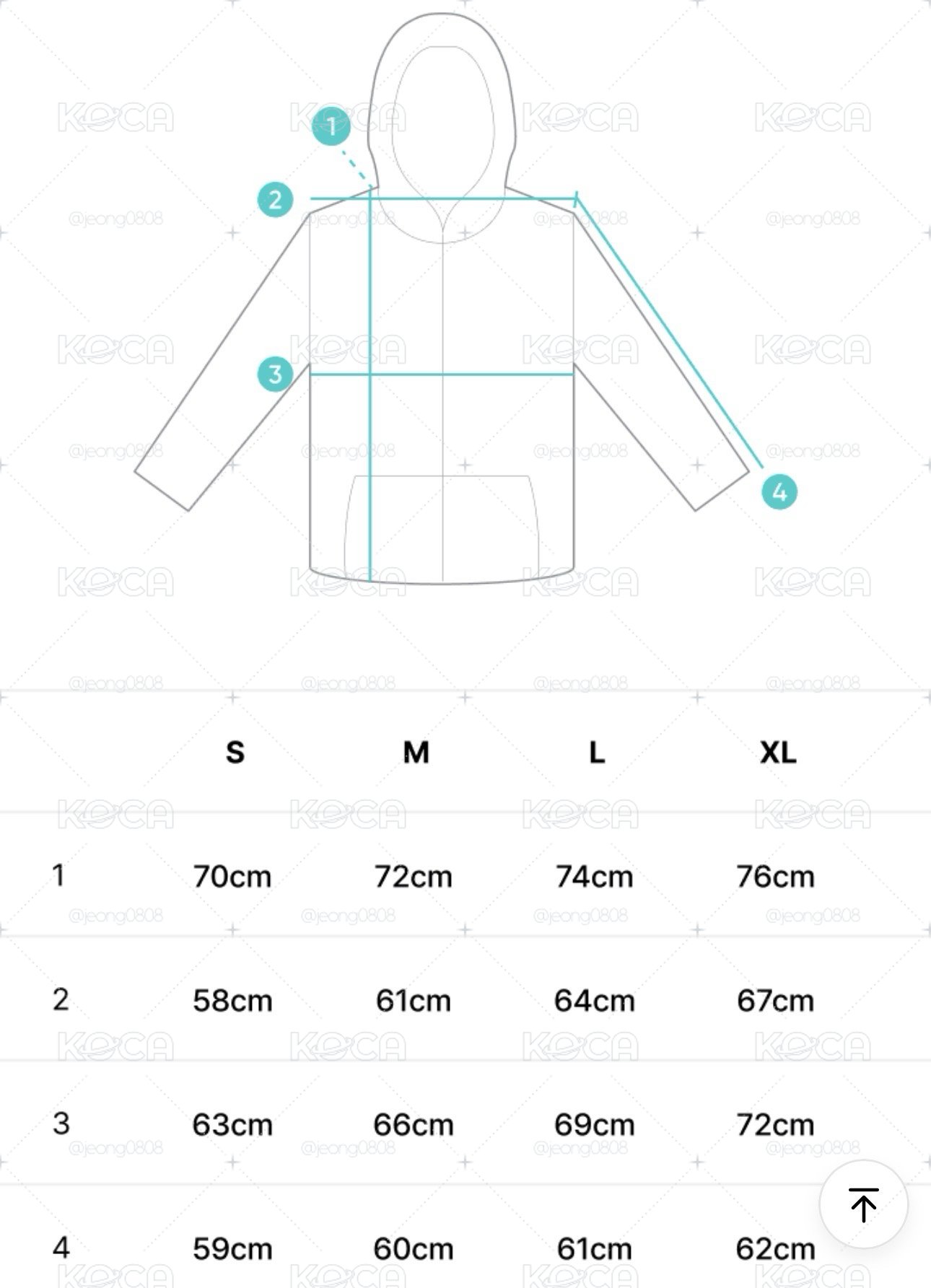 Wind Jacket (SWIM)