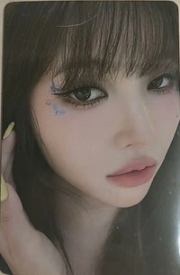 娟特典