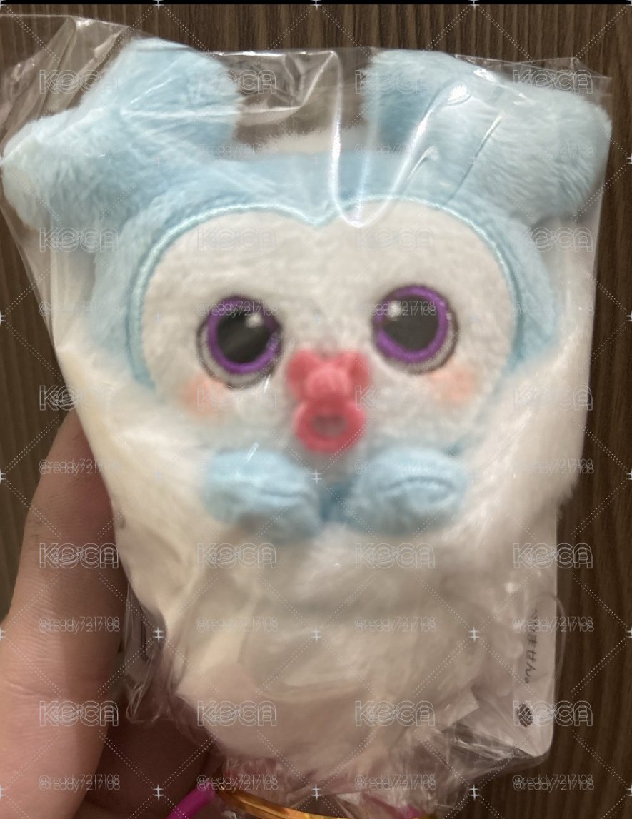 娜璉 奶嘴小娃