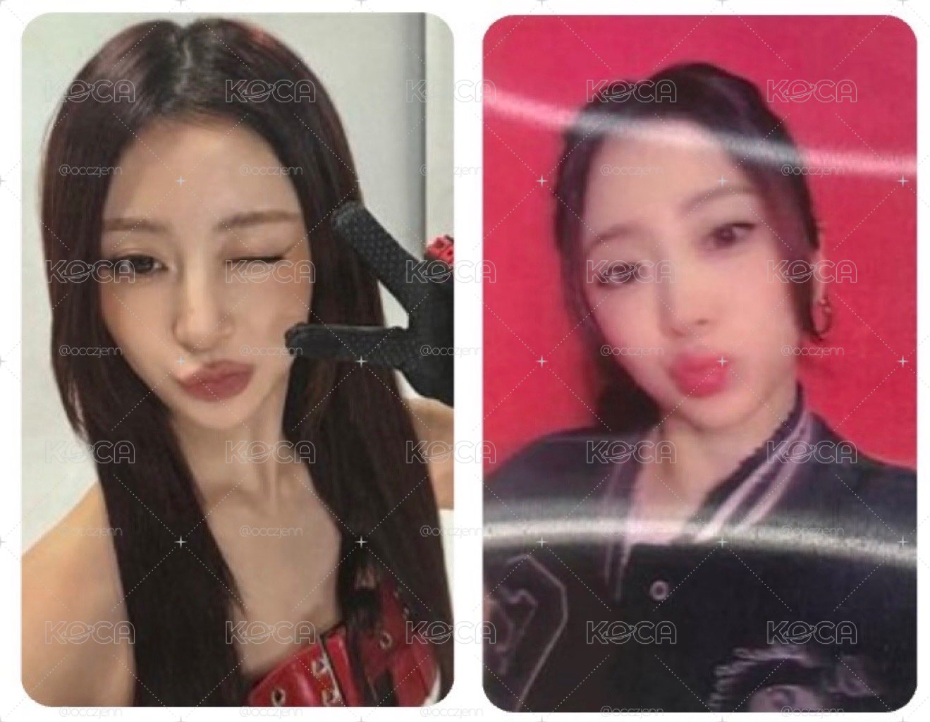 VR電影卡包卡 允set🍒