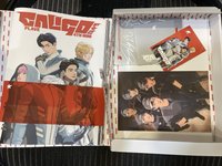 PHOTO BOOK[空專]，警服