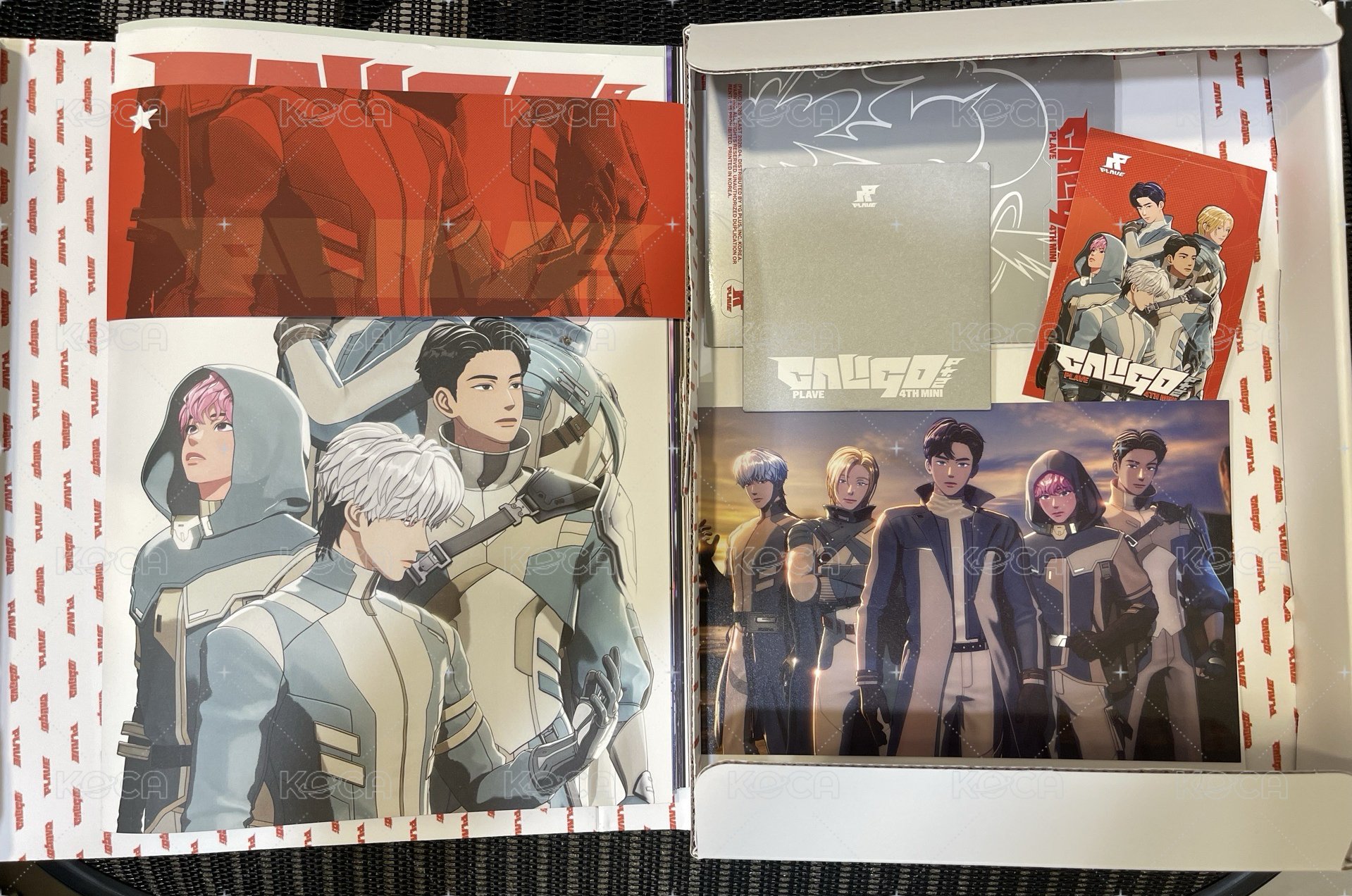 PHOTO BOOK[空專]，披風