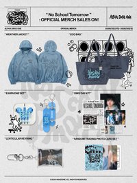 單曲一輯 OFFICIAL MERCH