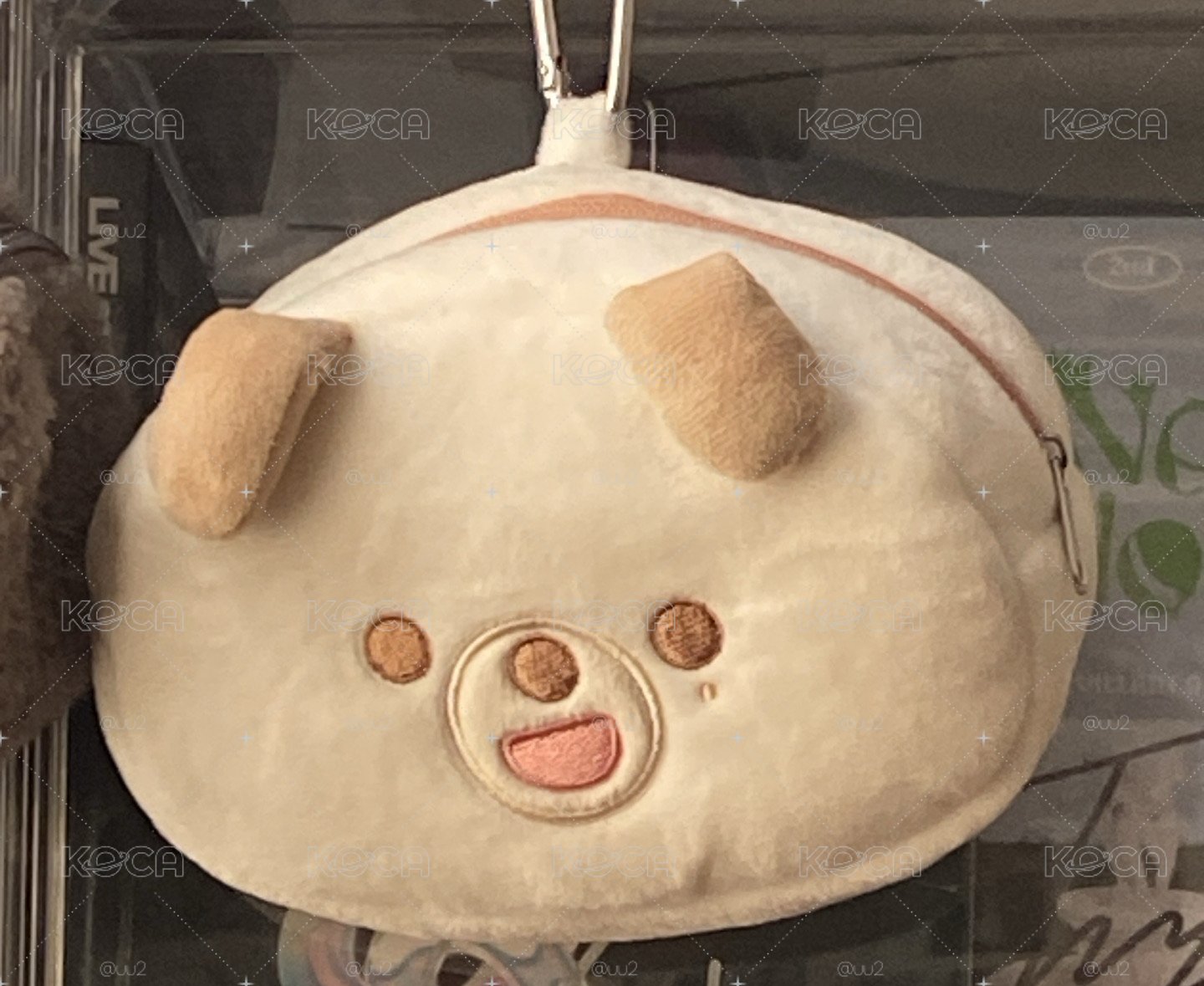 🐶雙面包❤️