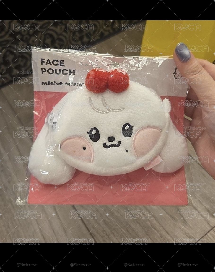 員快閃零錢包