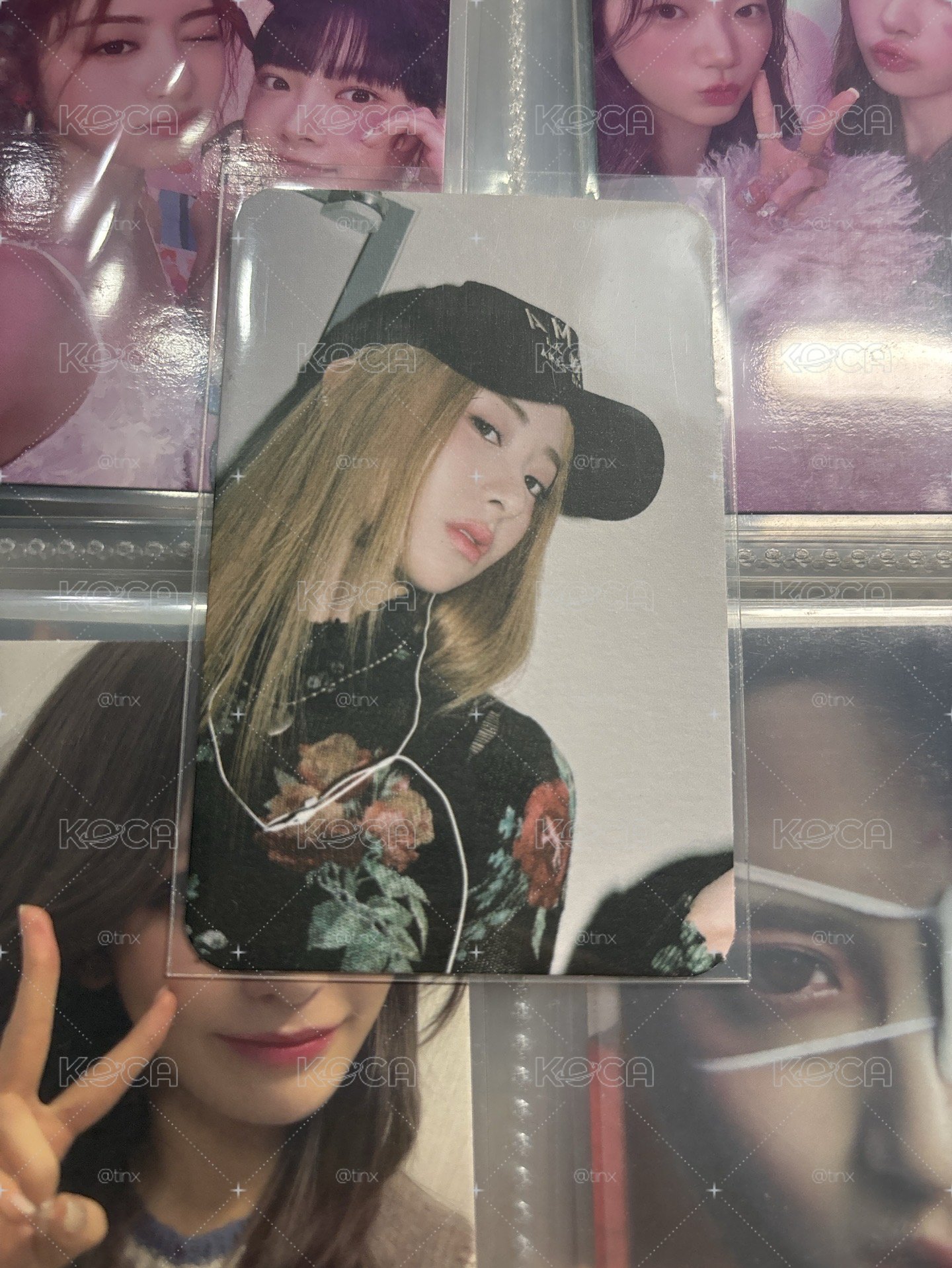 專卡