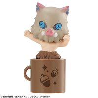 MH 茶友 杯緣子 