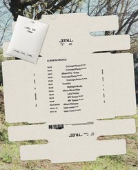 3rd MINI ALBUM “TR.EE”