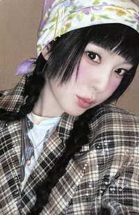 正規一 專輯卡 Baebae ver.