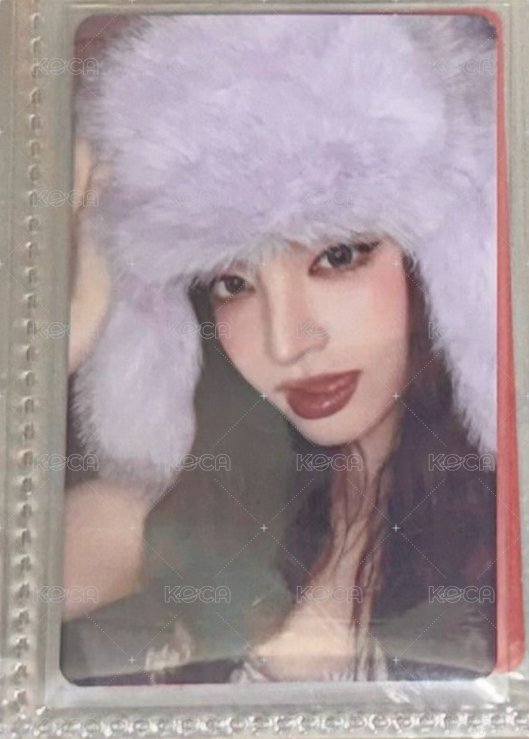 娃專卡