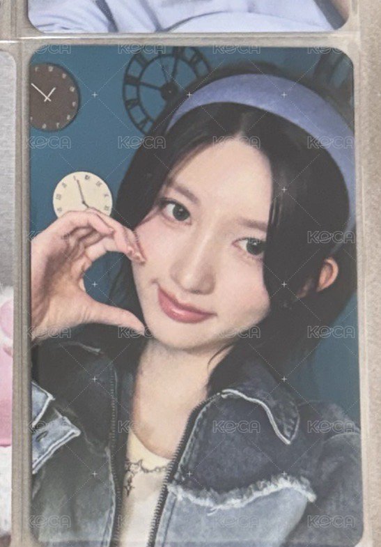 24雜誌比心