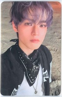 迷六單封專卡