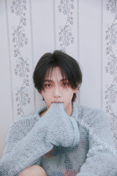 宰鉉單封+隨機成員鑰匙圈