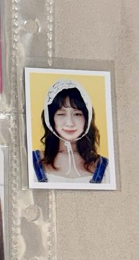 證件照