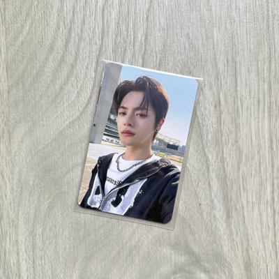 ALD1 LEO 迷一 sw 自由POSE 特典卡 