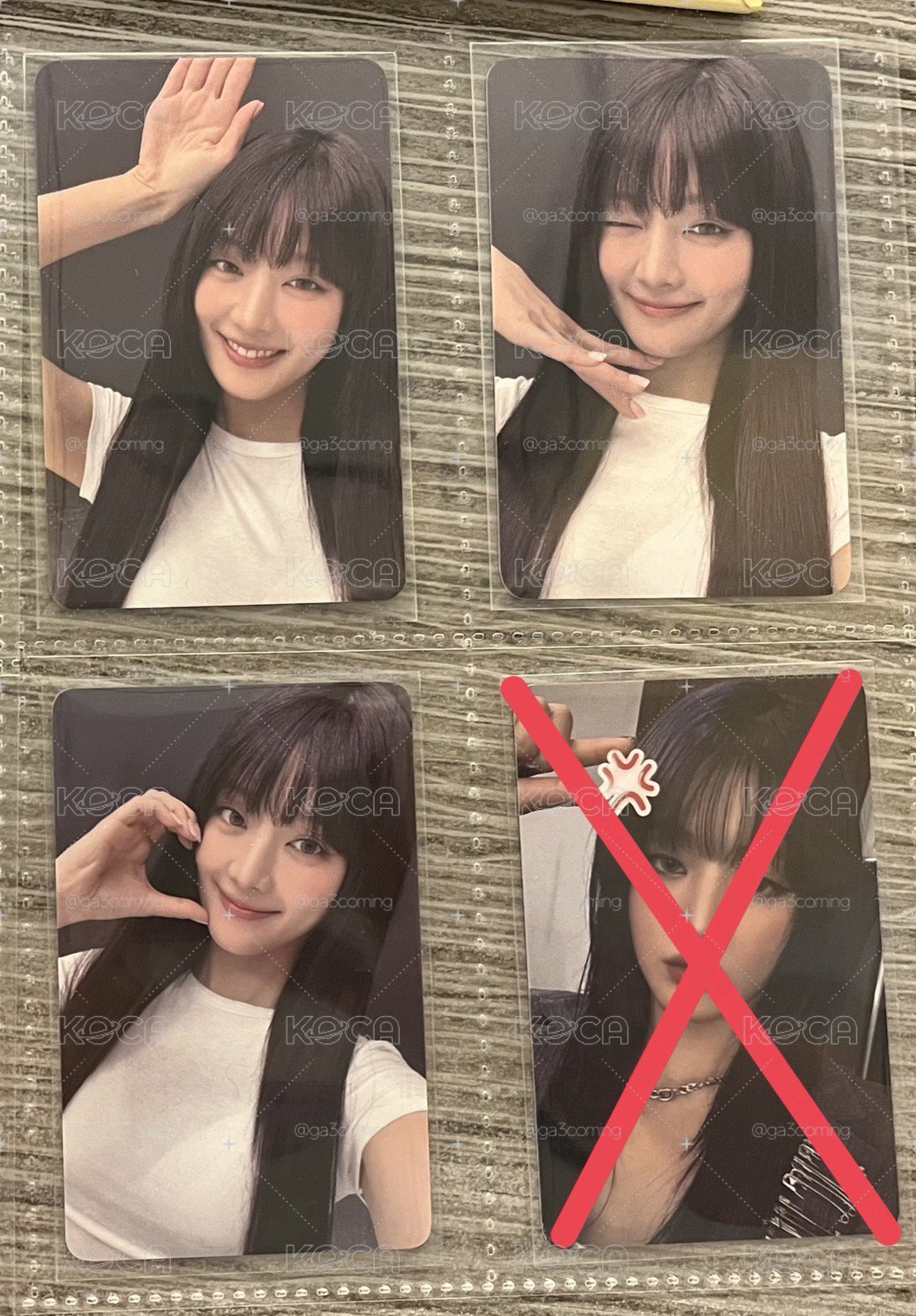 k4+泡泡摩奇+iminitv 白衣妮