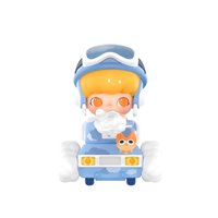 公仔 和平主義號