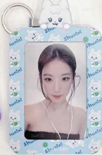 預購711卡套/人生四格套出組❗️確定有貨