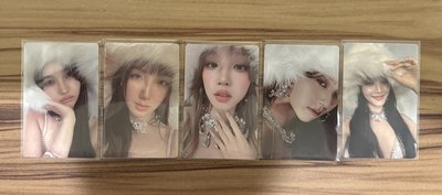 預購711卡套/人生四格套出組❗️確定有貨