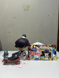 飛鴿傳書