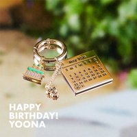 2021 BIRTHDAY