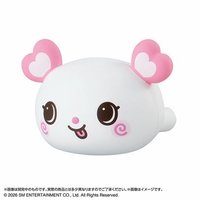 萬代扭蛋 BANDAI 戒指 