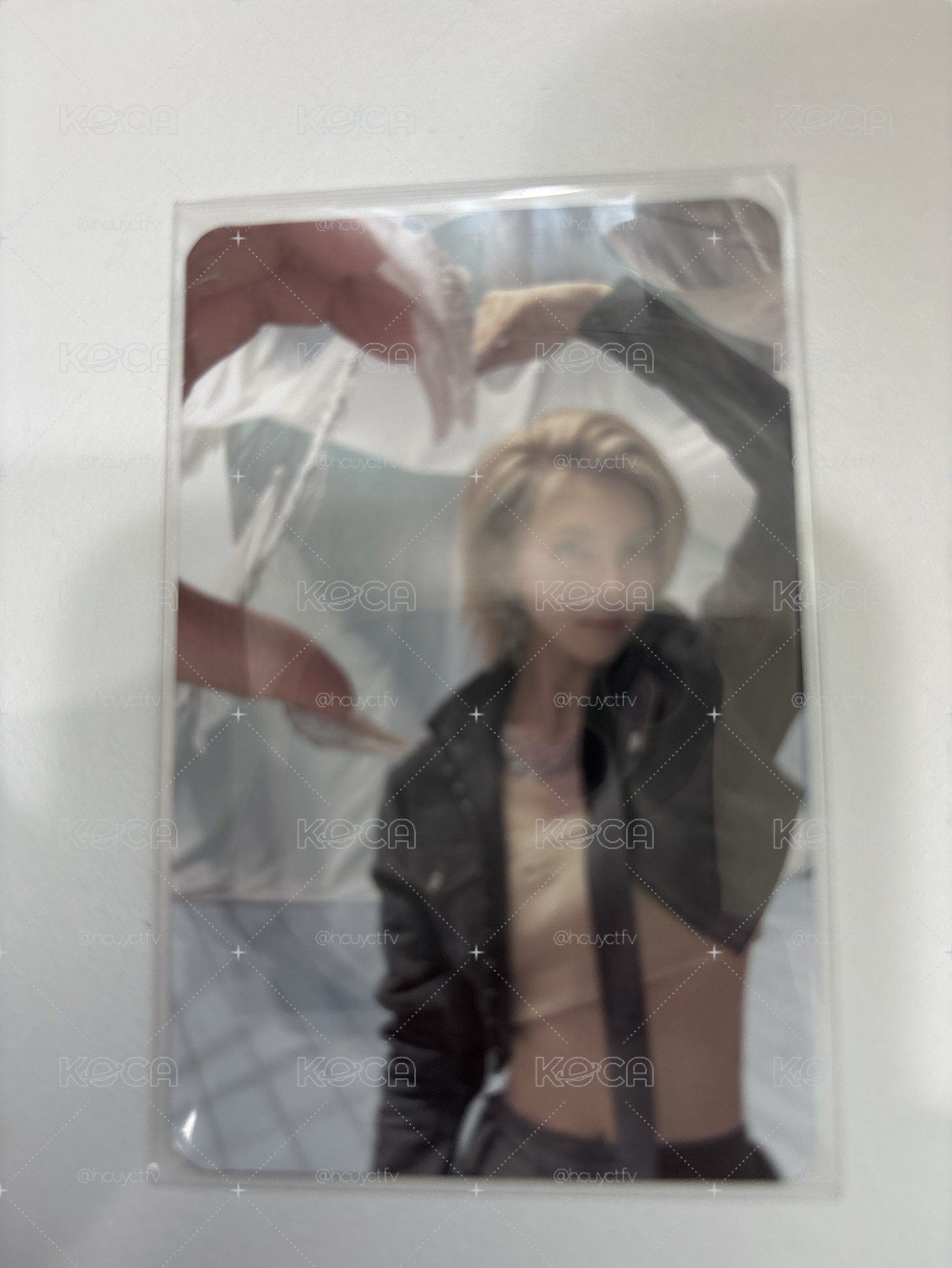 送