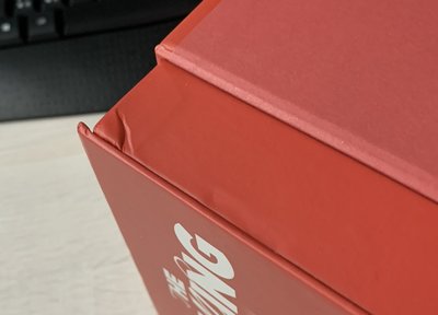 iu 2024年安可場 藍光+DVD set