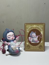 慵懶的你