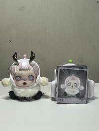 白異蛾