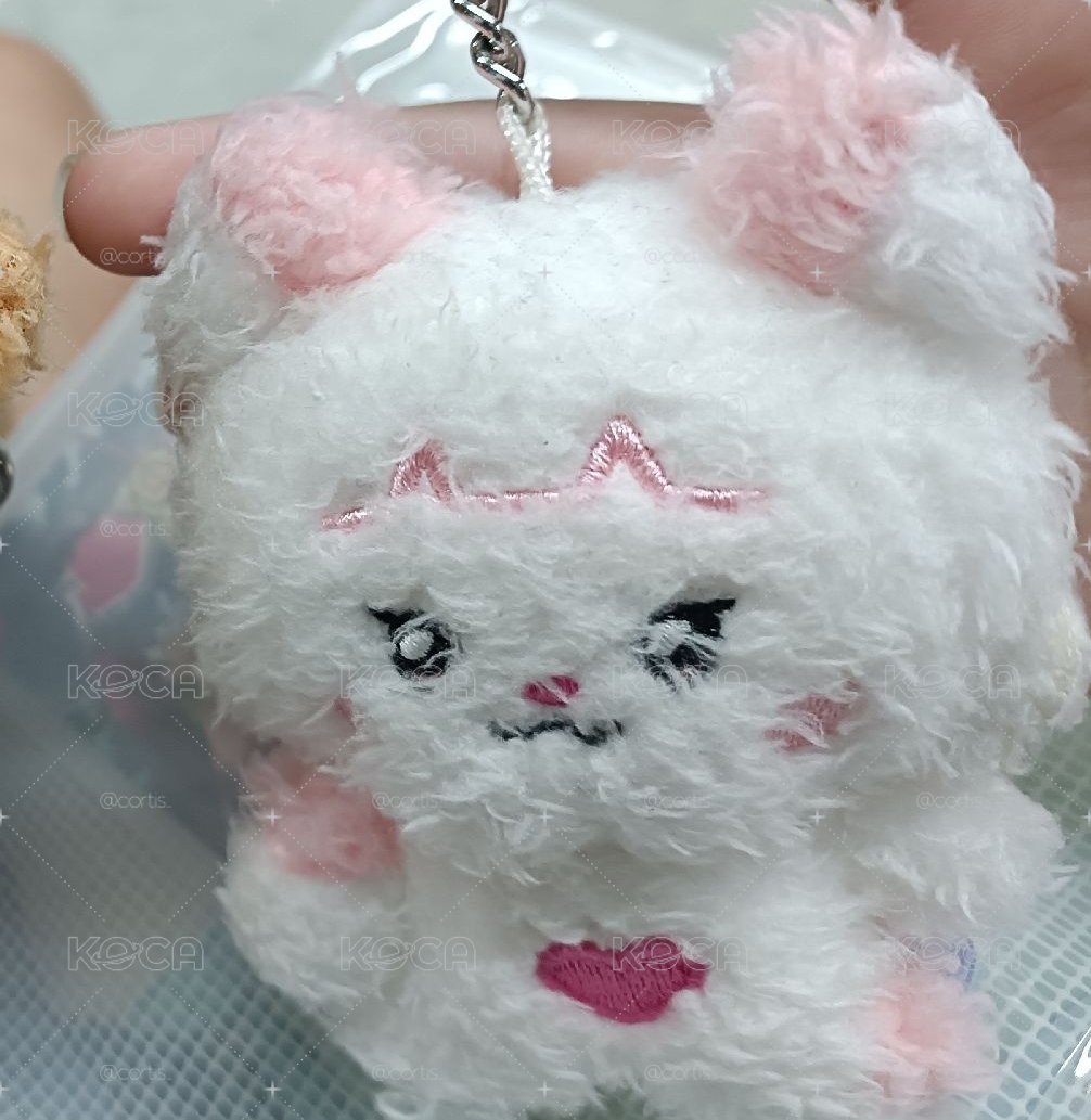妮吊飾🎀