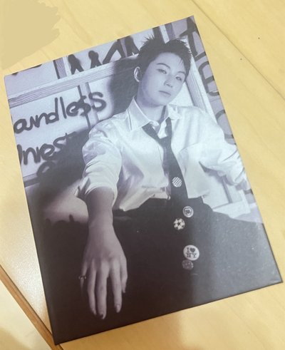 勳正五克拉盤全專