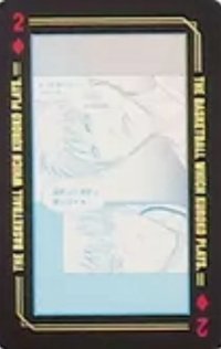 15週年原畫展 ♦️2 撲克牌 3