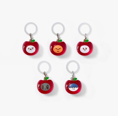 線下 蘋果角巴兔 Hey! APPUL🍎