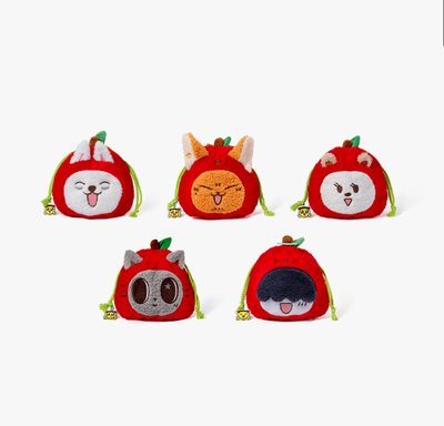 線下 蘋果角巴兔 Hey! APPUL🍎
