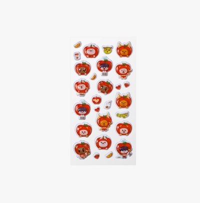 線下 蘋果角巴兔 Hey! APPUL🍎