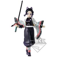 一番賞 ～叁～A賞 PVC/塑膠公仔 