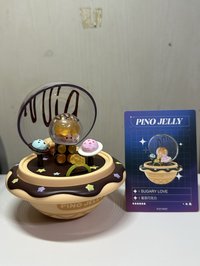 蜜語巧克力