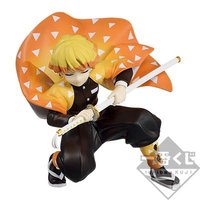 一番賞 ～叁～B賞 PVC/塑膠公仔 