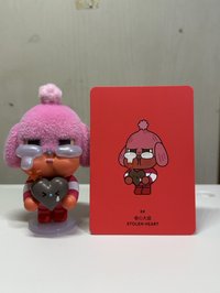 偷心大盜