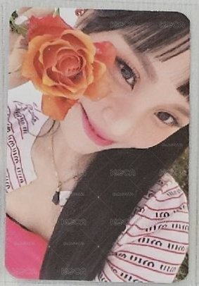 Viviz umji 迷一 beatroad 特典