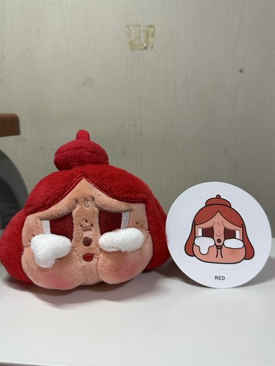 LABUBU CARBABY BABYMOLLY 