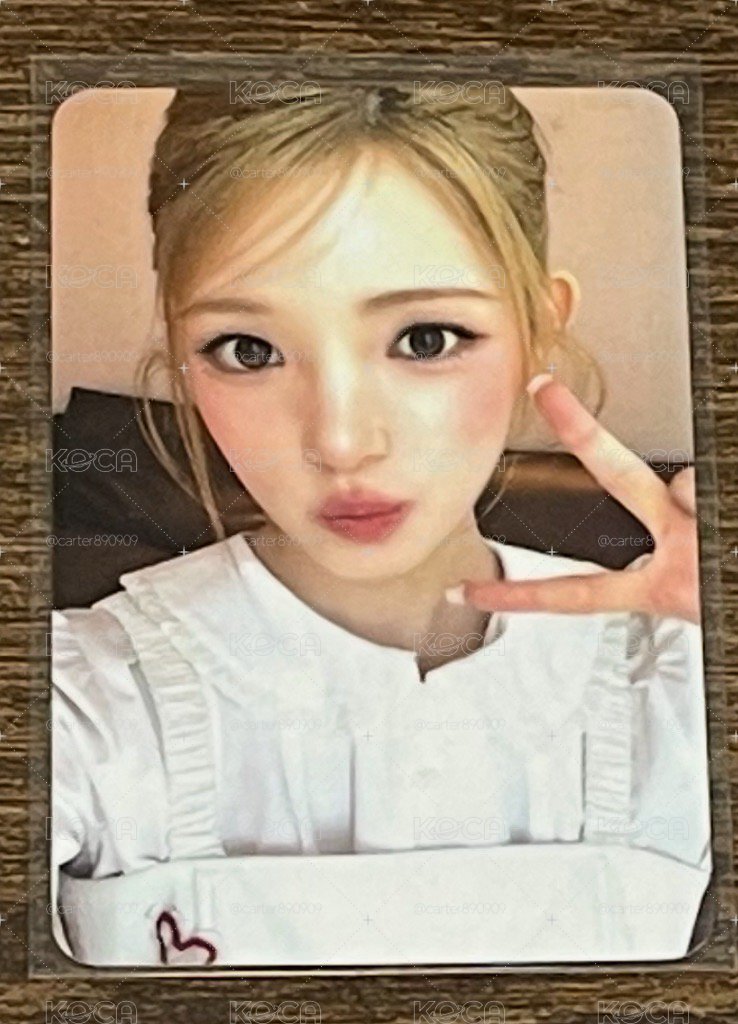H2H Yuha hl2.0幸運卡