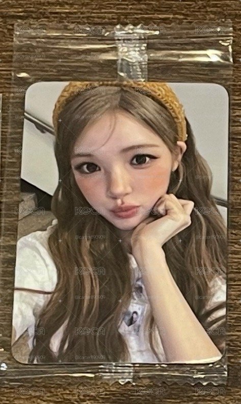 H2H Yuha L42.0幸運卡